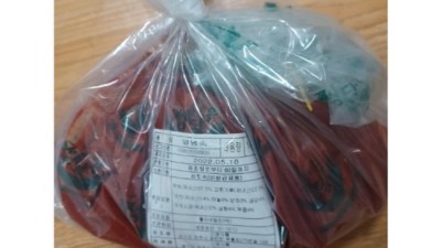 참피디김치 솔직 후기: 갓김치의 끝판왕? 내돈내산 찐 후기! ✨